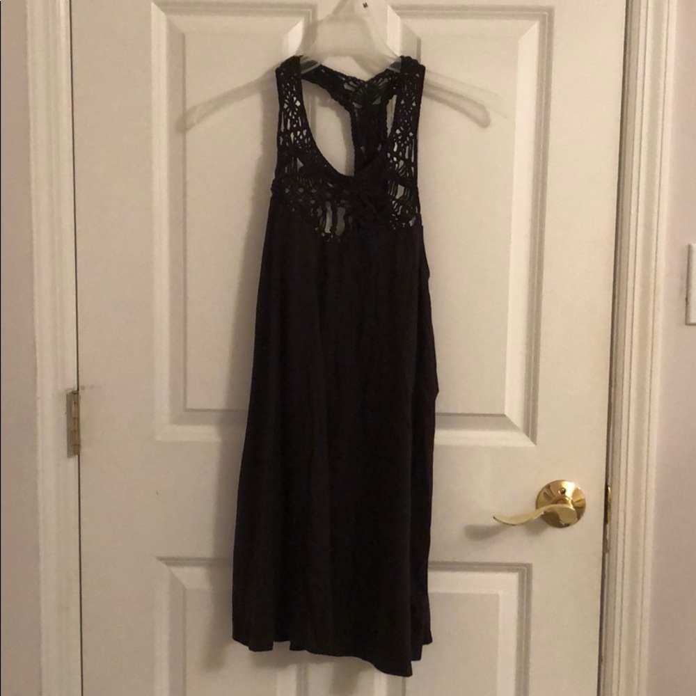 Billabong Women’s Easy Show Dress